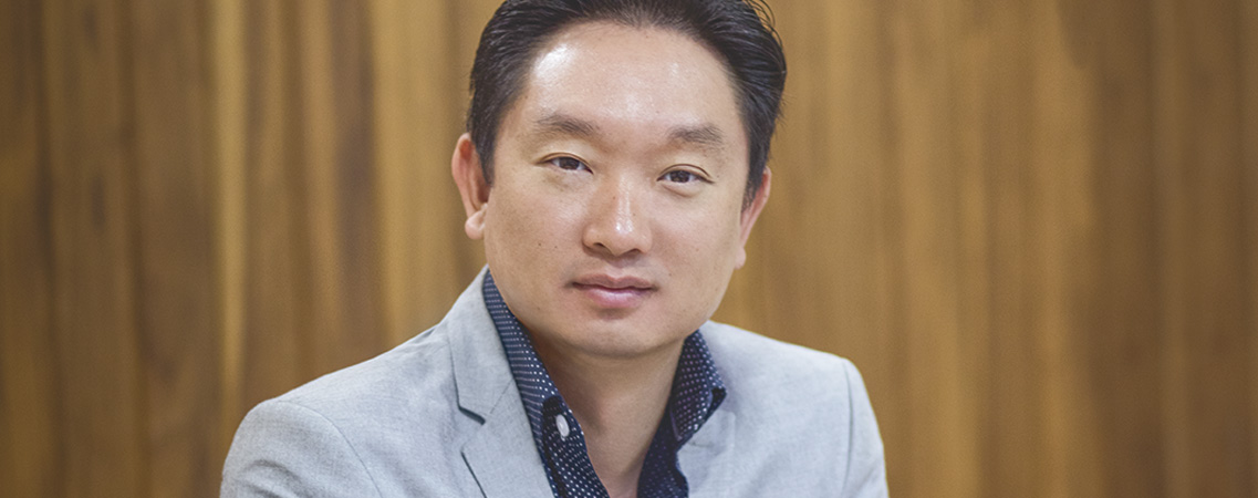 Hitos y desafíos desde la mirada del Gerente General de Pollpar S.A.: James Myung
 - Pollpar